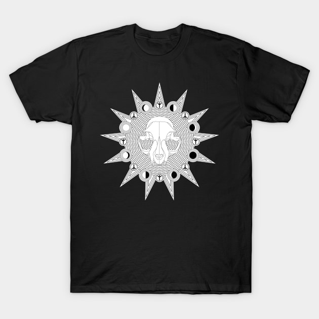 Endless Cycle T-Shirt by jeoimage